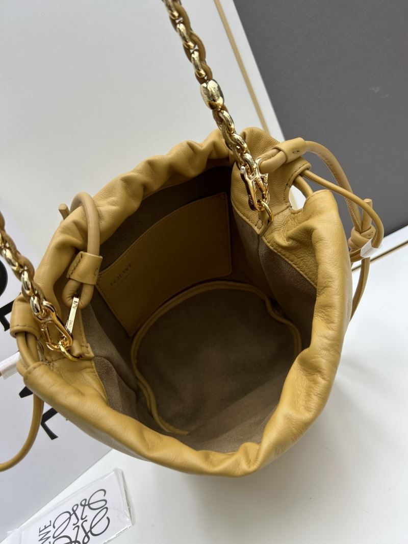 Loewe Bucket Bags